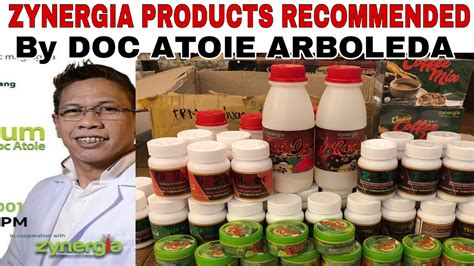 doc atoie arboleda biography